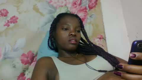 aadienne online show from April 30, 6:24 pm