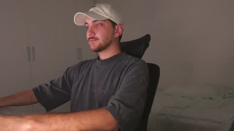 Alex online show from May 18, 3:05 am