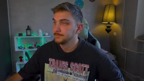 Alex online show from February 6, 10:14 am