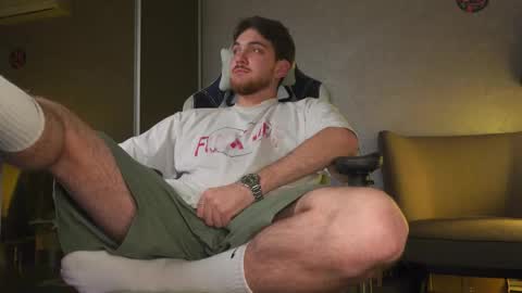 Alex online show from November 3, 7:59 pm