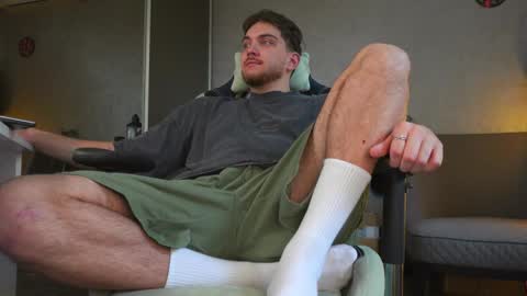 Alex online show from October 9, 7:36 am