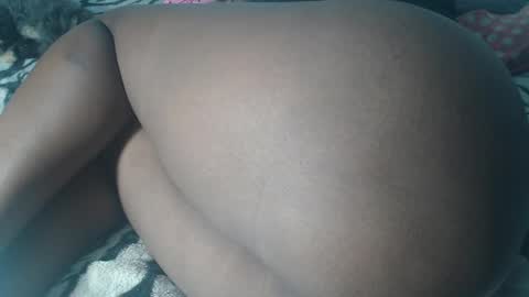Aaliyah Myers online show from June 6, 1:55 am