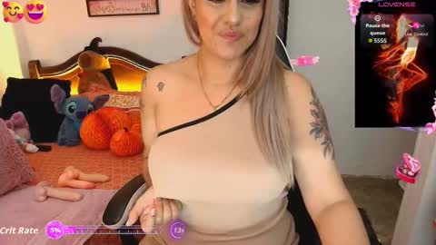 aamanda online show from October 22, 11:45 am