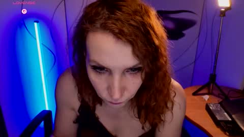 Katie online show from January 13, 3:47 am