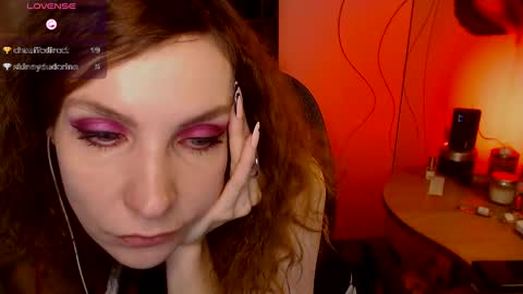 Katie online show from February 9, 4:14 am