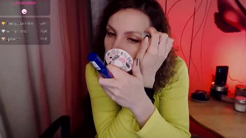 Katie online show from February 5, 6:56 am