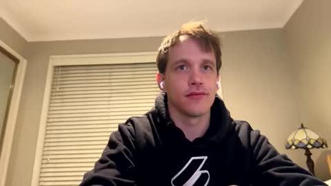 Kris online show from March 27, 8:26 am