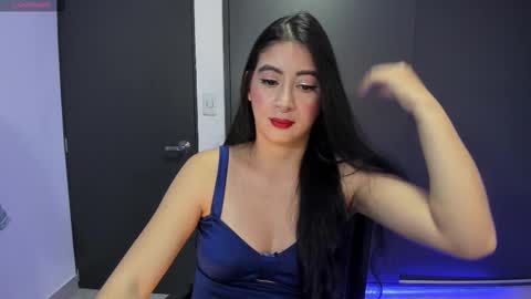 andrea online show from December 4, 6:13 am