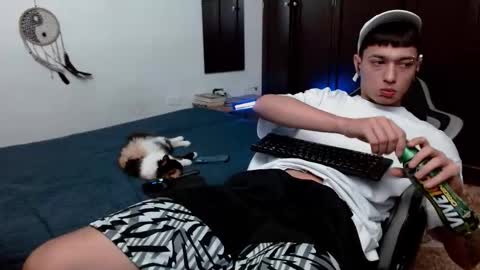 aarman online show from December 20, 12:17 am