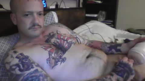 aarmun37 online show from February 25, 4:35 am