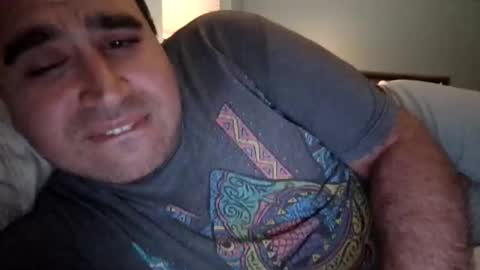 Aaron online show from January 31, 3:30 am