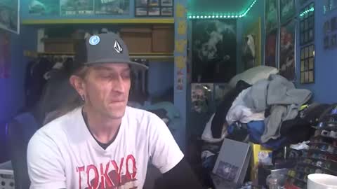 NorCalLongSlong online show from December 23, 7:06 am