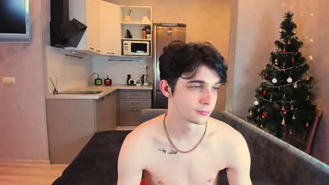 Aaron Bang online show from January 25, 8:42 am