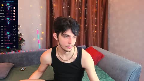 Aaron Bang online show from January 20, 1:07 am