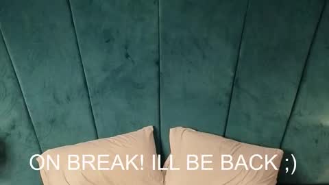 Aaron Ezequiel online show from October 19, 11:53 pm