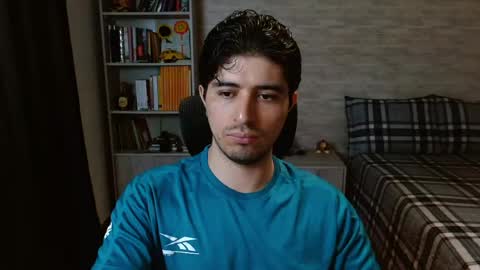 Aaron online show from June 4, 7:09 pm