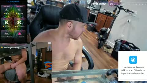 Aaron Skye online show from November 26, 1:36 am