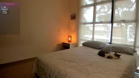 Aaron online show from March 26, 4:12 pm