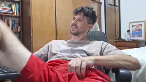 aaronspice online show from February 26, 12:36 am