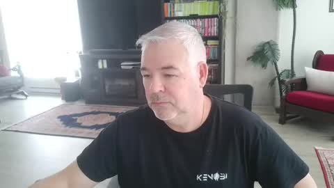 Jason online show from March 23, 4:45 pm