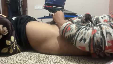 aaryan_sexoo online show from February 9, 4:38 am