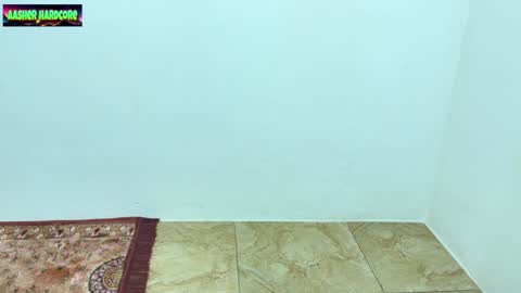 Asher online show from January 12, 6:49 am