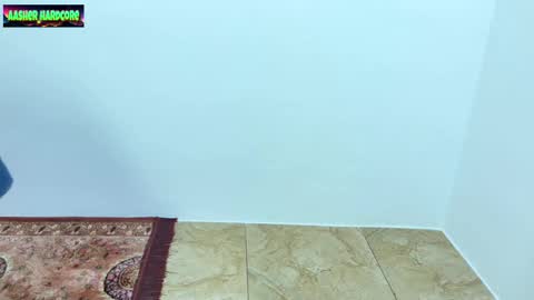 Asher online show from February 18, 3:31 pm