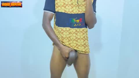 Asher online show from February 2, 6:26 pm