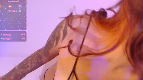 aba roose online show from February 3, 2:02 pm