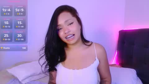 aba roose online show from January 17, 6:44 pm