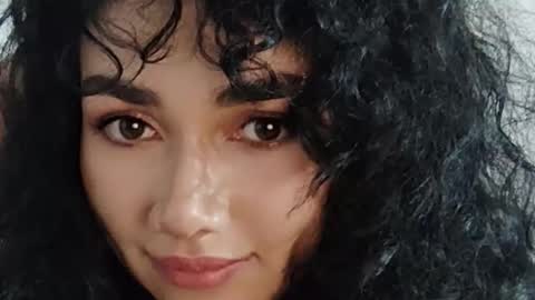 Martina online show from December 19, 1:06 pm