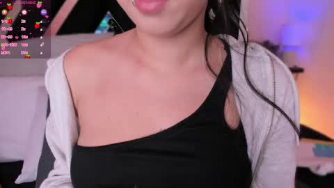 Snapshot of abbie_foxxx chatting on September 29, 7:13 pm abbie online show from September 29, 7:13 pm