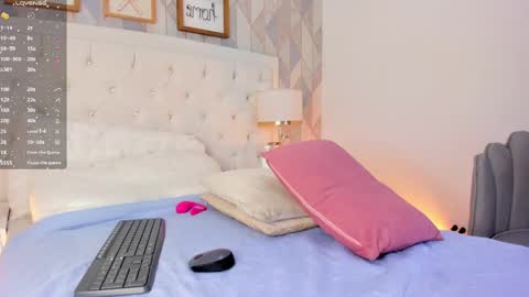 Abbie online show from February 4, 6:57 am