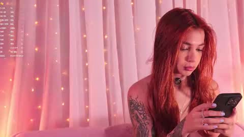 Abbie online show from September 21, 4:22 pm