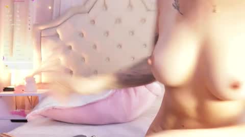 Abbie online show from December 1, 12:41 am