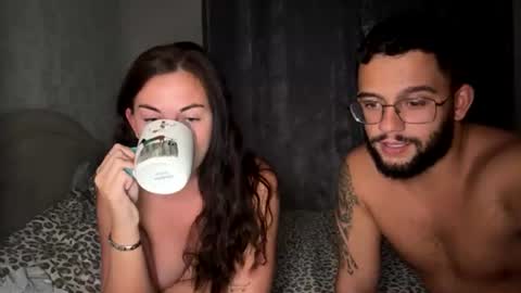 Abbie xo online show from July 13, 8:23 pm