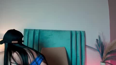 Abbie Joness online show from October 21, 11:37 am