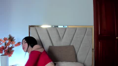 Abbie Joness online show from March 28, 12:06 pm