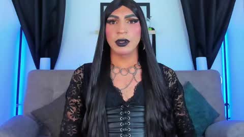 Abbigail Fuster  online show from April 21, 7:04 am