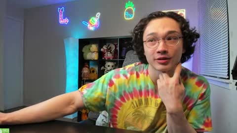 buddy online show from March 26, 3:12 am