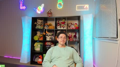 buddy online show from December 20, 5:14 am