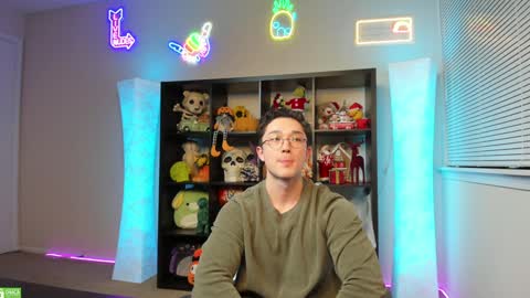 buddy online show from December 24, 5:16 am