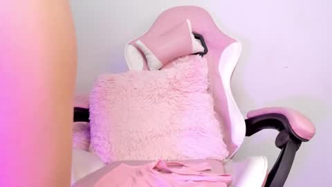 Abbigail online show from March 5, 1:31 am