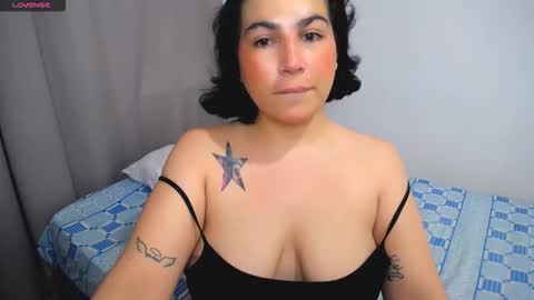 Abby online show from December 23, 1:12 am