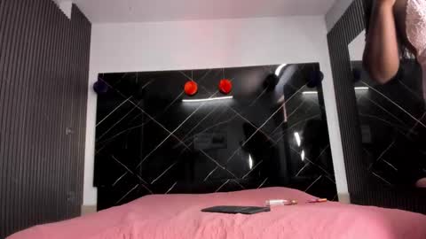 Abby online show from February 2, 8:27 pm