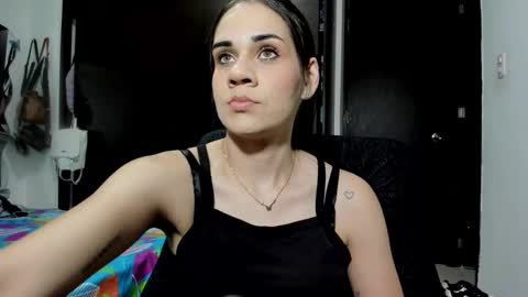 Abby Connie online show from March 17, 3:22 am