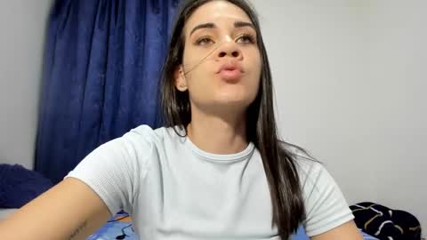 Abby Connie online show from November 8, 2:58 am