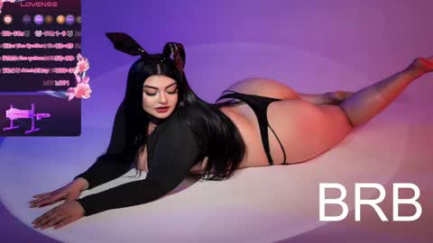 abby online show from April 25, 1:41 pm