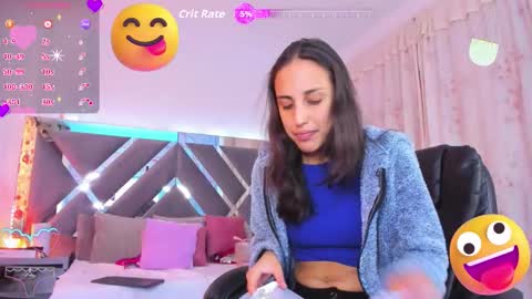 abby_esposiito online show from December 22, 3:41 pm