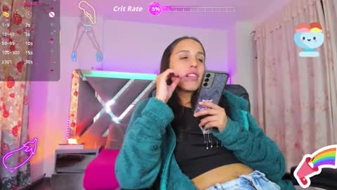 abby_esposiito online show from October 14, 4:10 pm